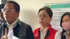 Richard Lee Merasa Kasusnya Janggal, Harapkan Keadilan Hakim dalam Memutuskan