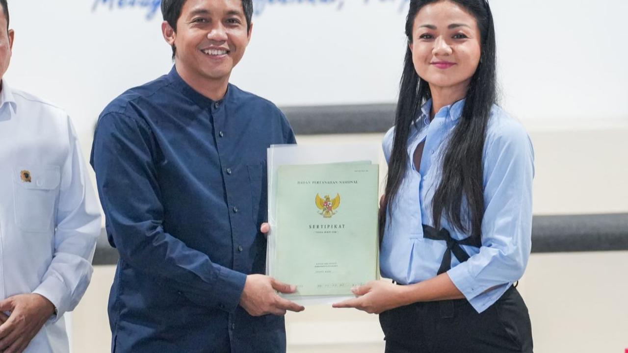 Dok. Istimewa