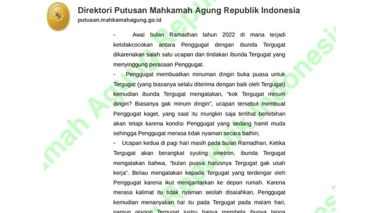 Dok. Istimewa