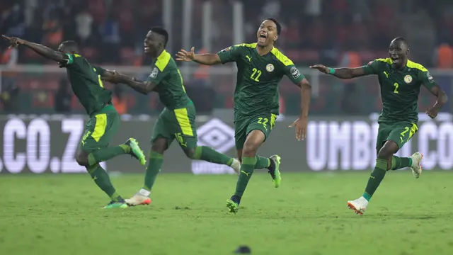 Senegal