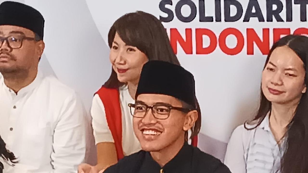 Curhat Kaesang Usai PSI Gagal ke Parlemen