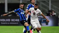 Inter Milan Vs Torino (AFP/ Miguel Medina)