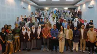 Anak Muda Mainkan Peran dalam Dinamika Demokrasi di Ruang Digital