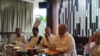 Strategi TINS Menangkap Potensi Besar Timah Indonesia