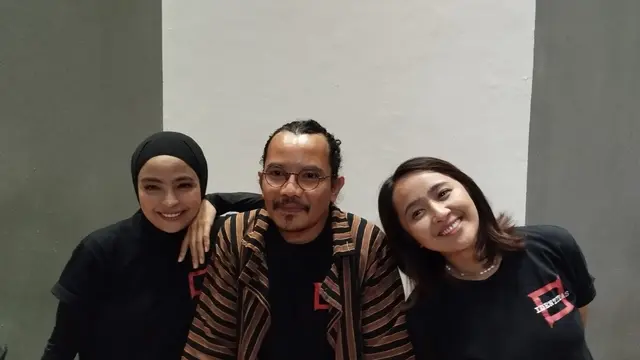 Band Kotak somasi balik Posan Tobing