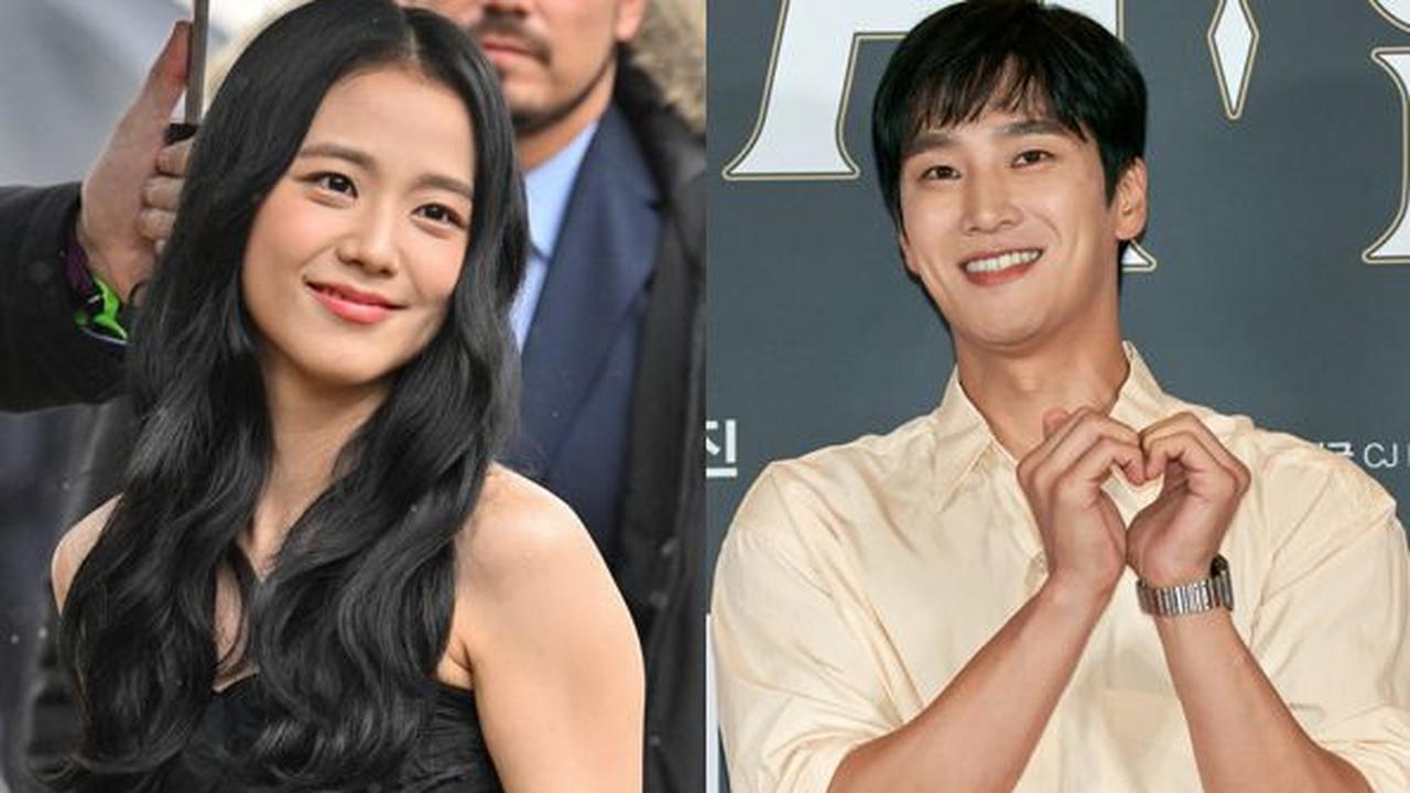 Fakta Mengenai Jisoo dan Ahn Bo Hyun