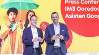 Bertanya ke Google Assistant Semudah Melakukan Panggilan Telepon