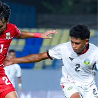 Plus Minus Performa Timnas Indonesia U-17 seusai Menggebuk Timor Leste di Piala AFF U-17 2026: Banyak Peluang yang Terbuang