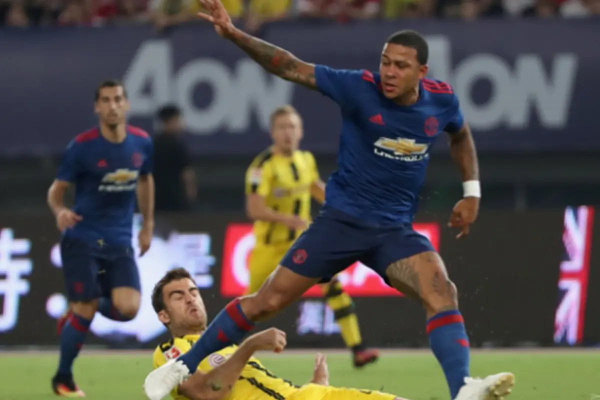Manchester United