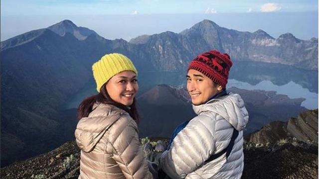 Winky Wiryawan (Foto: Instagram)