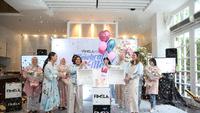 FimelaMom, Ruang Aman dan Komunitas Tumbuh Bersama untuk Para Ibu