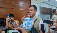 Bulog Sebar Beras SPHP ke 100 Koperasi Desa Sebelum 20 Oktober 2026