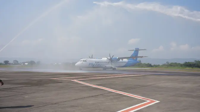 FlyJaya Hubungkan Jakarta-Yogyakarta: Rute Baru, Petualangan Dimulai!