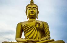 60 Kata-kata Inspirasi Buddha tentang Kehidupan yang Penuh Makna, Sarat Pelajaran Hidup