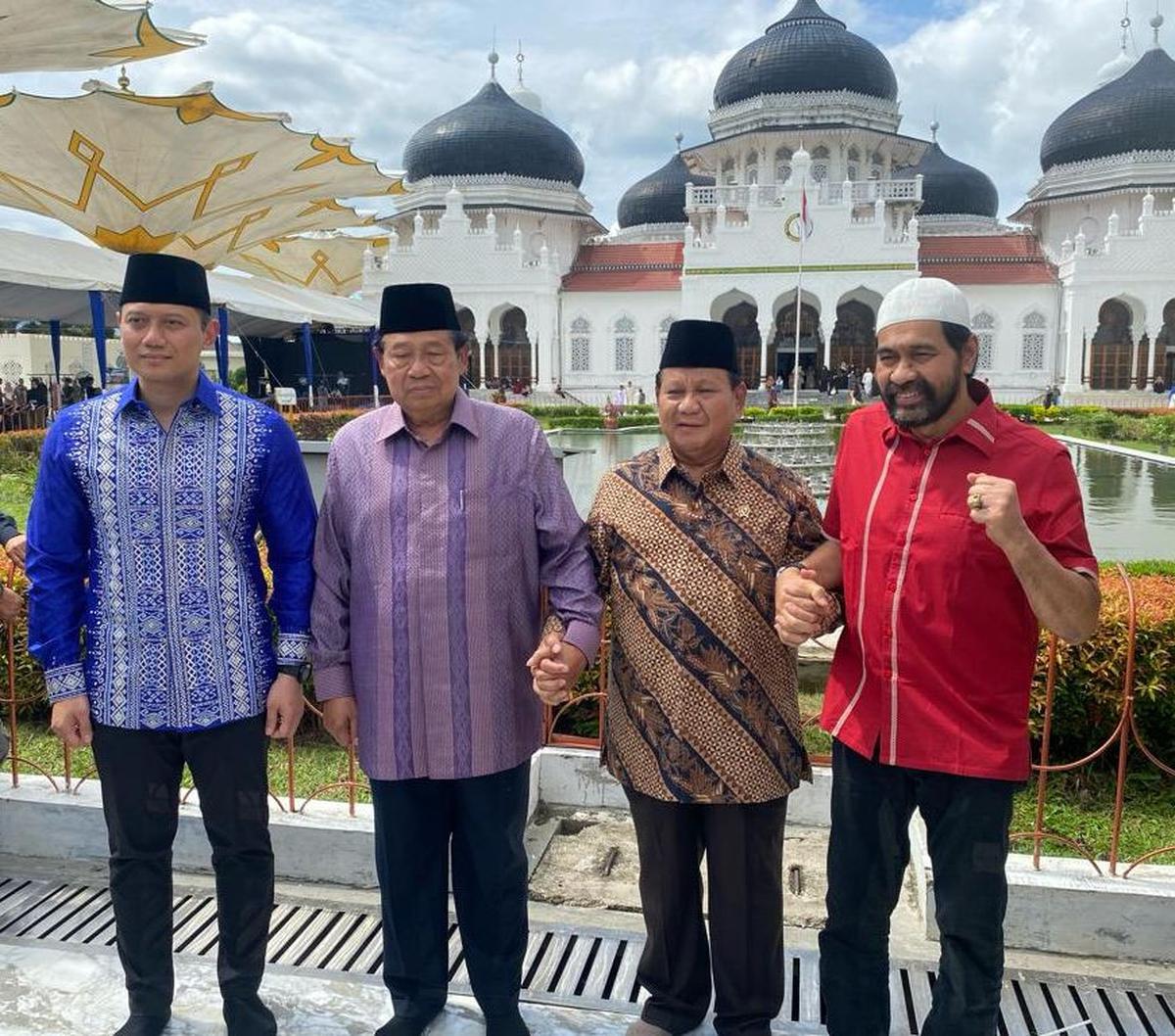Dok. Istimewa