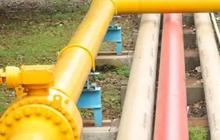 Integrasi Infrastruktur Gas Bumi, PGN Incar Pelanggan Industri di Batam