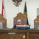 Pertimbangan Hakim PN Jaksel Tolak Praperadilan Silmy Karim