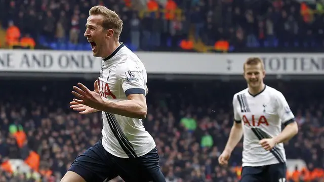 10 Gol Terbaik Premier League Sejauh Ini