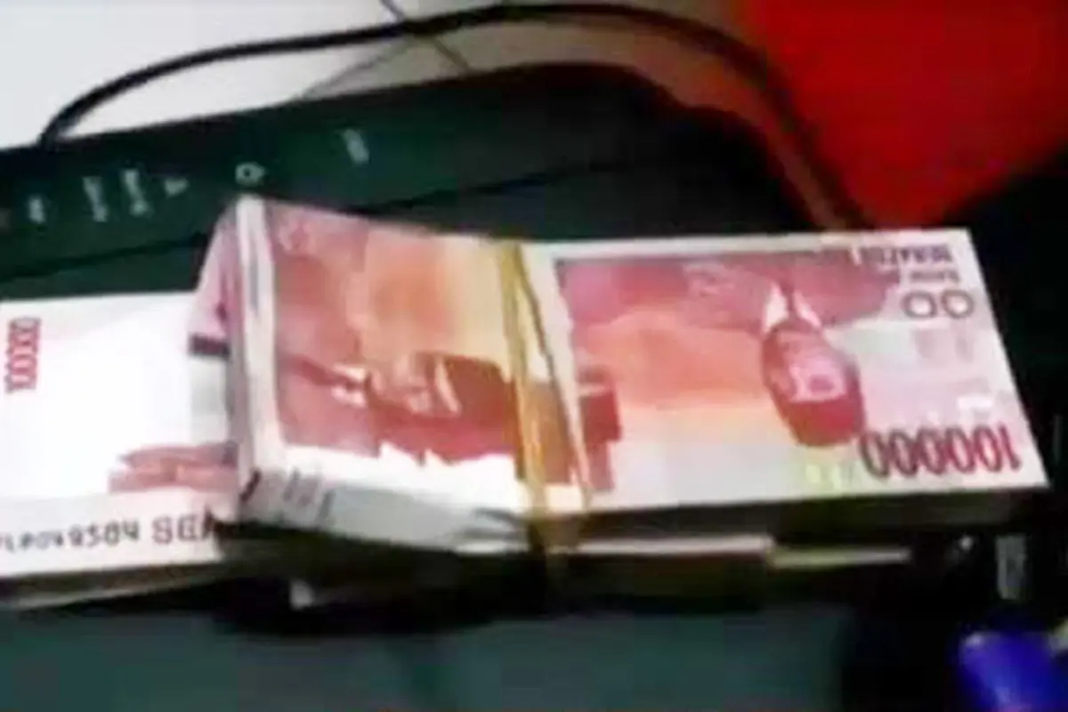 Segmen 3: Pembuat Uang Palsu hingga Suami Istri Menipu