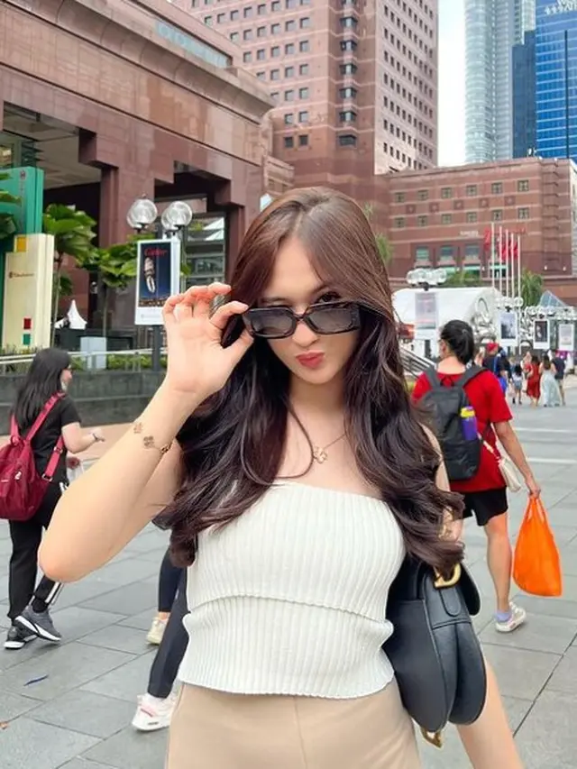 Laura Moane (Instagram/itslauramoane2)