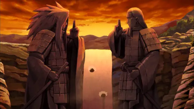 6 Lagu Soundtrack Naruto Paling Menyejukkan