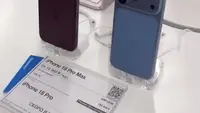 Video Viral iPhone 18 Pro Max di Toko Ternyata Palsu, Ini Buktinya