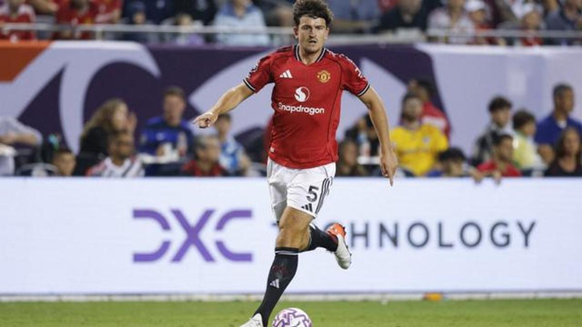 Harry Maguire Sudah Ambil Keputusan Penting soal Masa Depannya di MU
