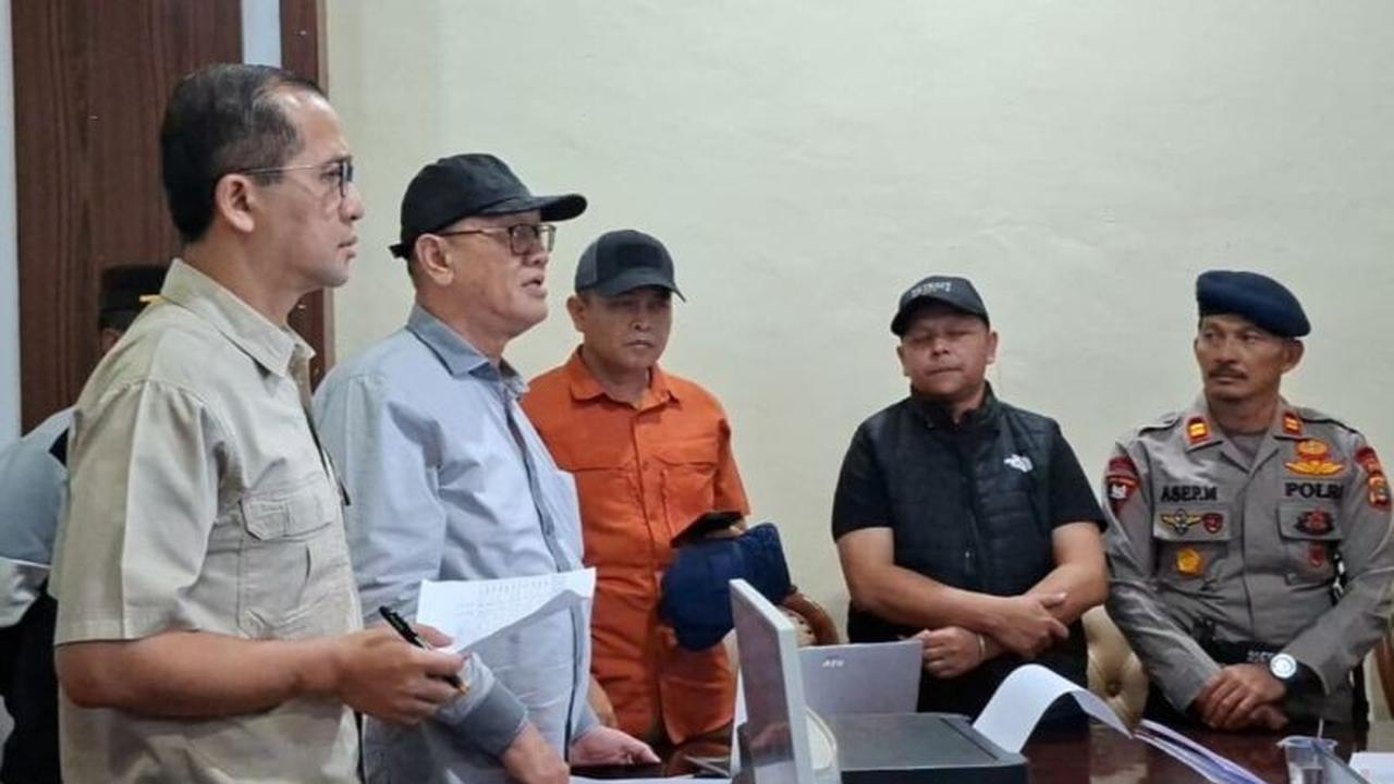 Kementrans Percepat Penanganan dan Kirim Bantuan Banjir Aceh di Kawasan Transmigrasi