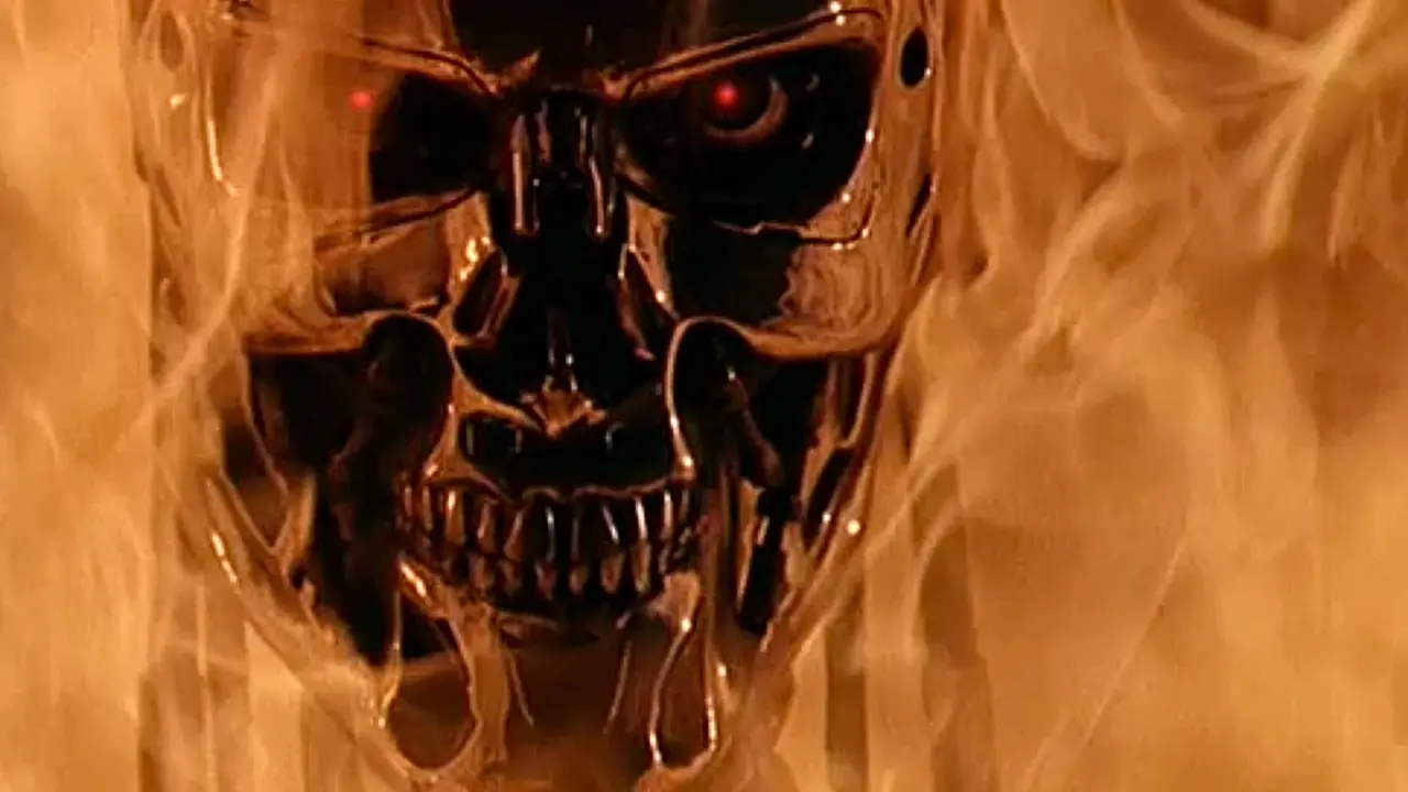 Terminator 5 Bukan Daur Ulang Maupun Sekuel