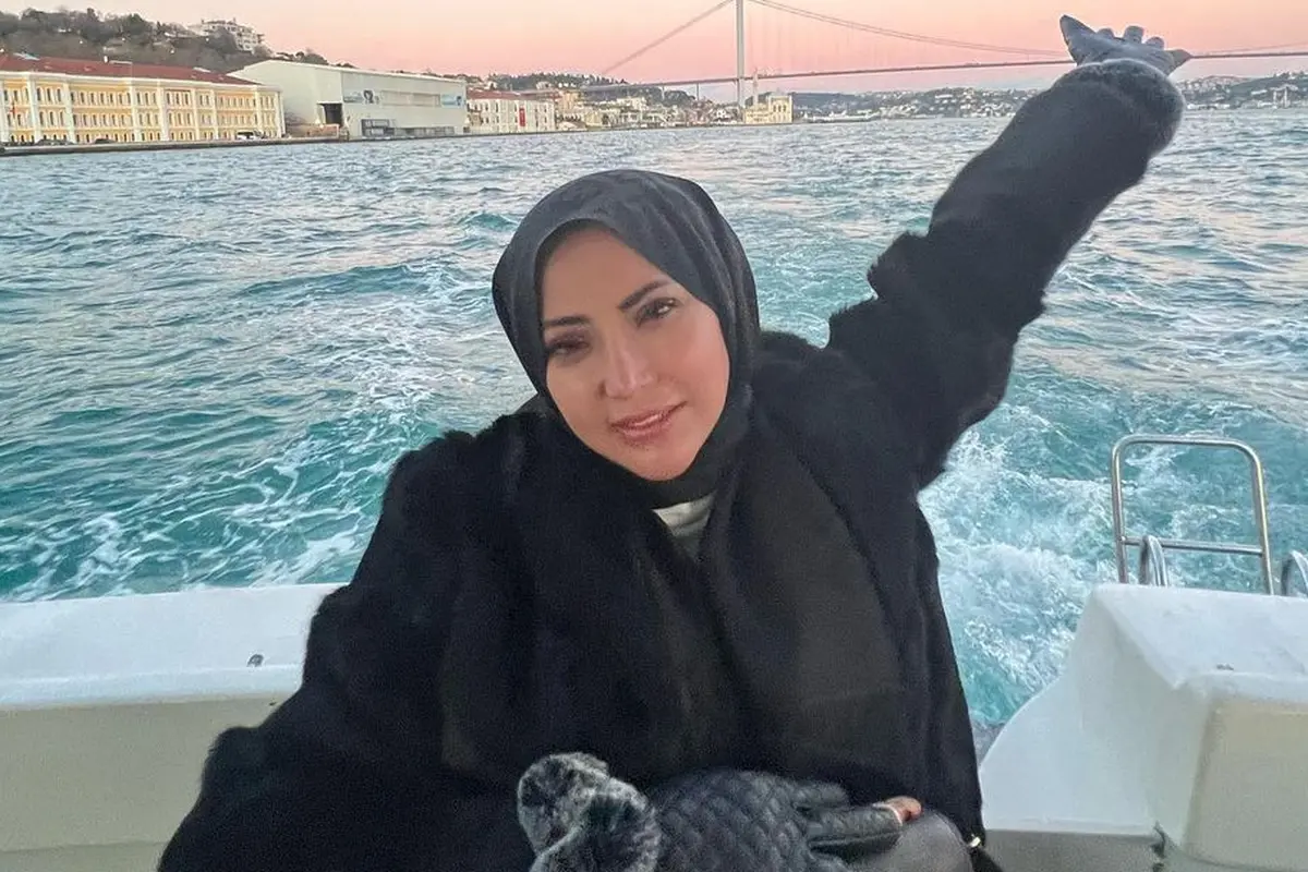 Ayu Aulia Akui Mulai Belajar Berhijab (instagram.com/ayuaulia5252)