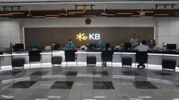 Menkop: Koperasi Akan Ambil Alih Kembali KB Bank