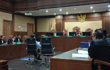 Tom Lembong Ibaratkan Sidang Impor Gula Seperti Perang: Semua Sumber Daya Dikerahkan Demi Kemenangan