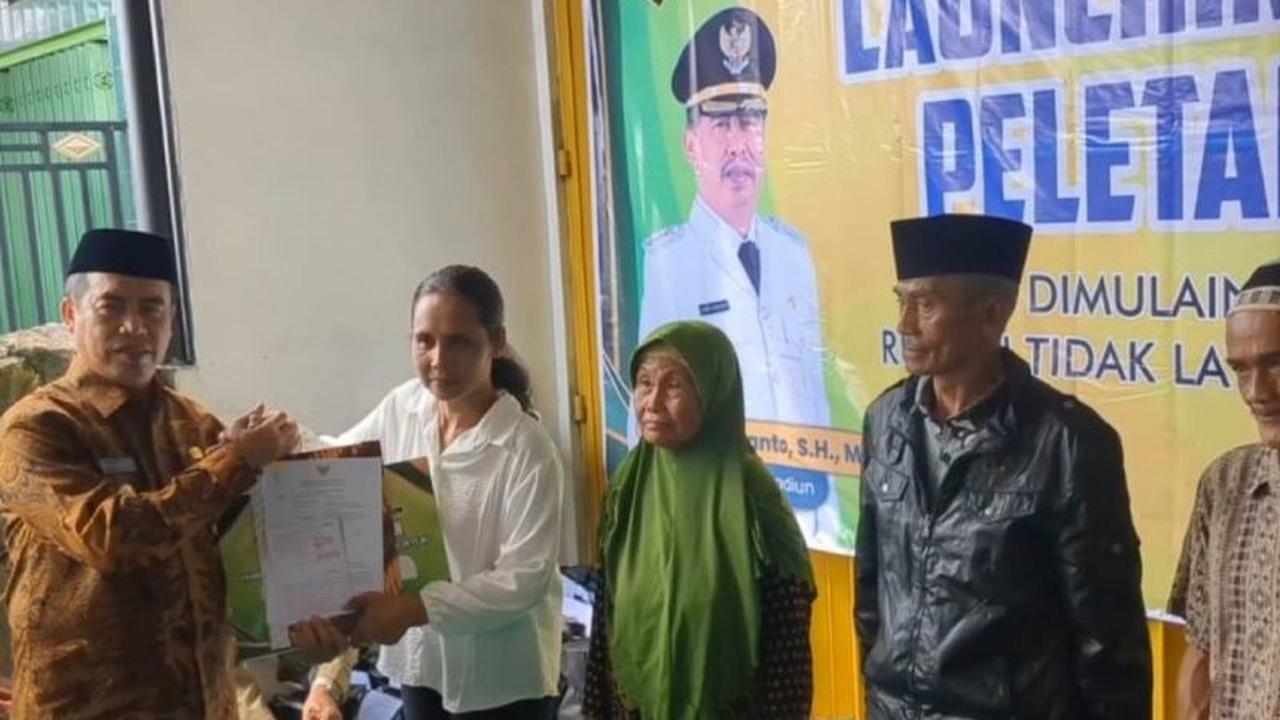 Anggaran RTLH Pemkab Madiun 2026 Dipangkas Drastis, Ribuan Rumah Terancam Tak Tertangani