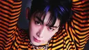 Wonho comeback dalam Bittersweet. (Highline Entertainment via Soompi)