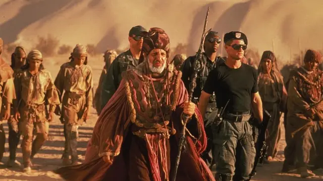 Stargate (1994)