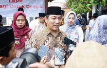 Unggul Di Semua Survei Elektabilitas Pilgub Jateng, Apa Prestasi Hendi?