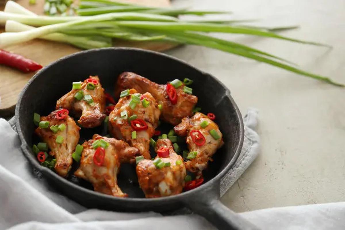 Resep Ayam Kecap Manis dan Gurih Favorit Semua Anggota Keluarga