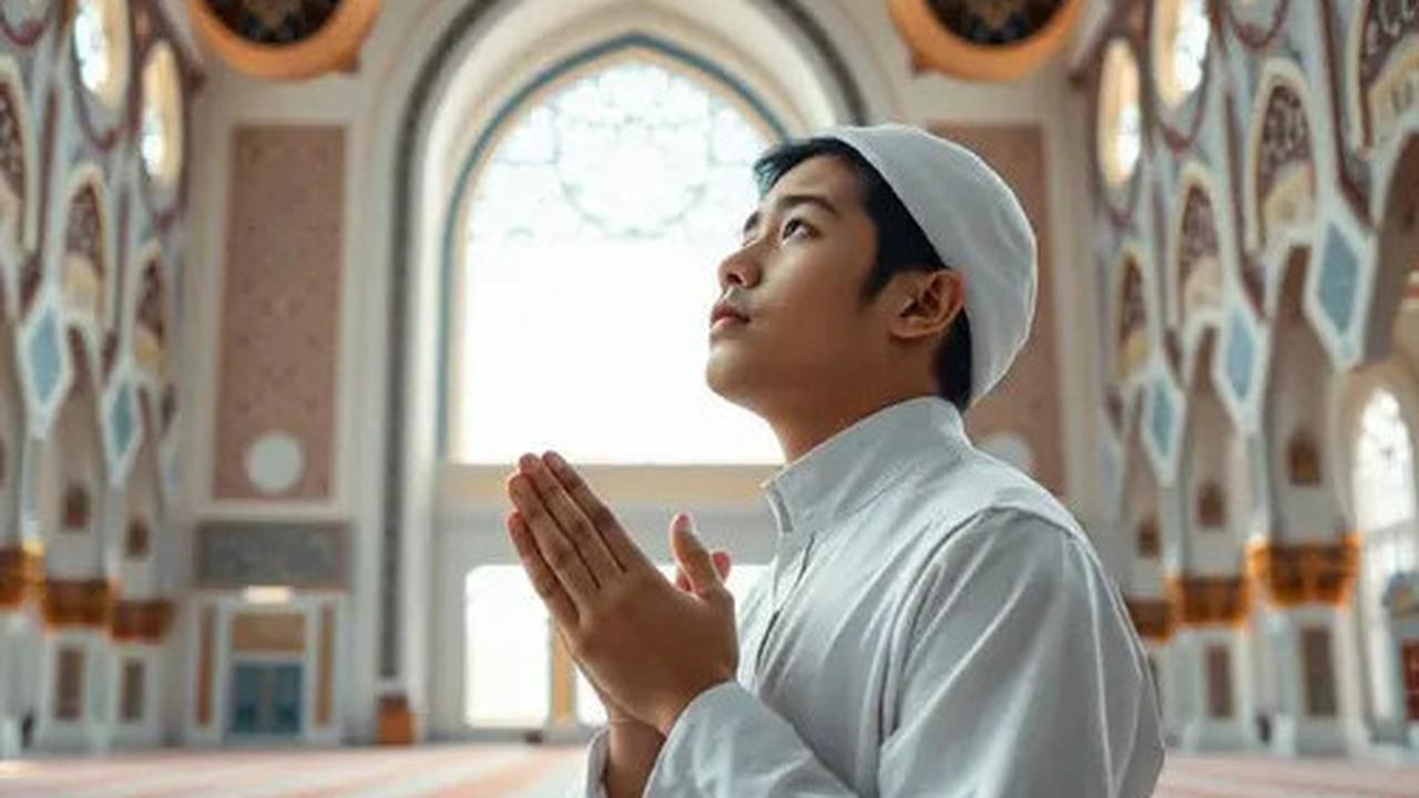 Doa Sehat Panjang Umur untuk Diri Sendiri, Anak, dan Orang Tua