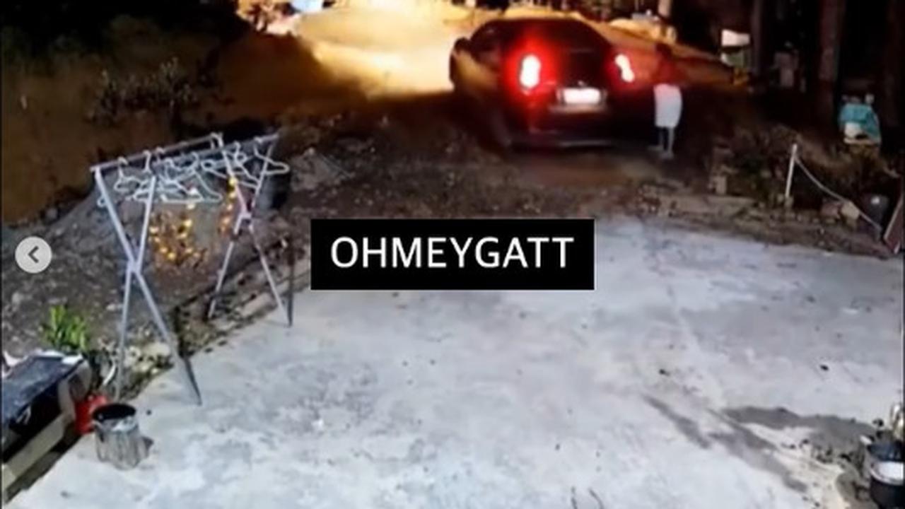 Panik Istri Mau Melahirkan Jam 2 Pagi, Suami Buru-Buru Masukkan Koper ke Mobil Istri Malah Ketinggalan