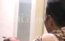Mengenang Rumah Masa Kecil Almarhum Ustaz Jeffry Al Buchori yang Ada di Dalam Gang Sempit
