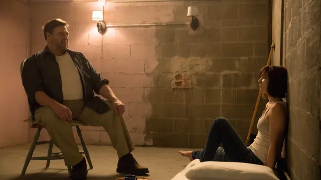 10 Cloverfield Lane
