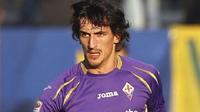 Bek Fiorentina, Stefan Savic ingin membela AC Milan karena pemegang 18 scudetto tersebut merupakan klub papan atas Eropa.