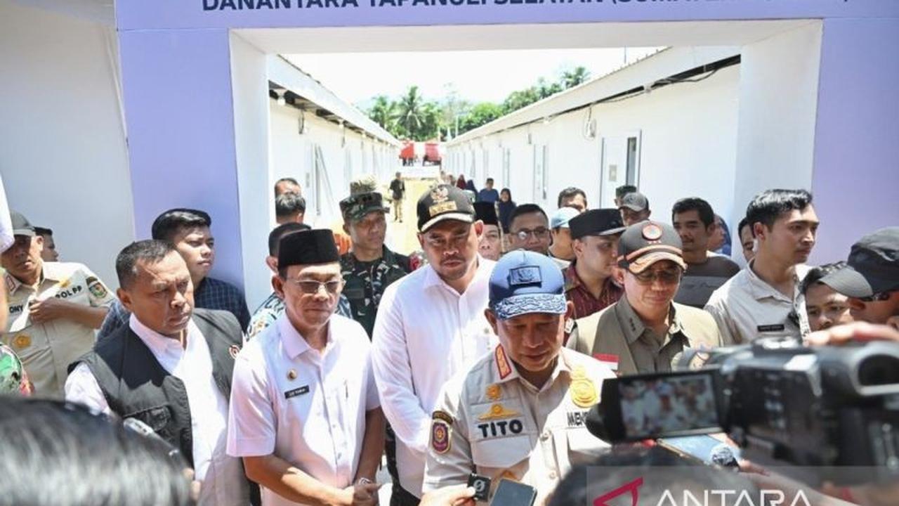 Fokus Dana Transfer Daerah, Pemerintah Jamin TKD Penuh untuk Provinsi Terdampak Bencana Sumatera