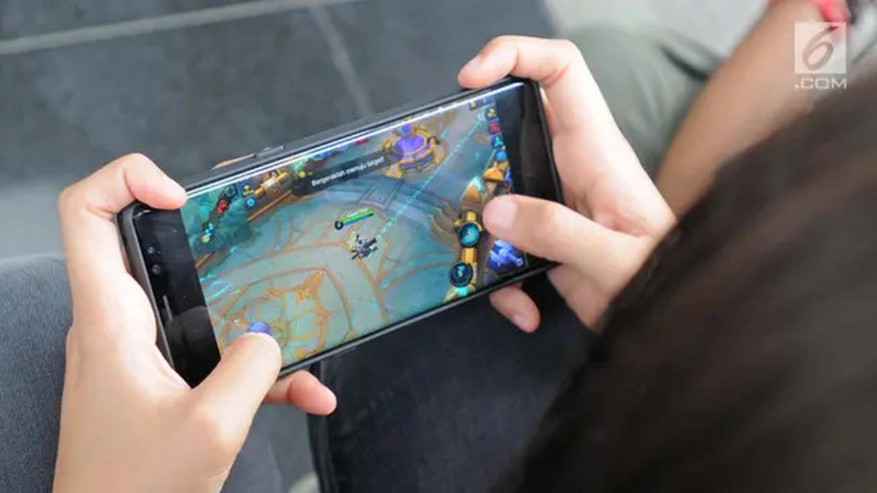 Tanda Kecanduan Gadget yang Perlu Diketahui, Waspadai Dampak pada Kesehatan