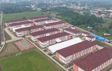 Cerita Guru soal Asrama Sekolah Rakyat Bentuk Murid Lebih Disiplin