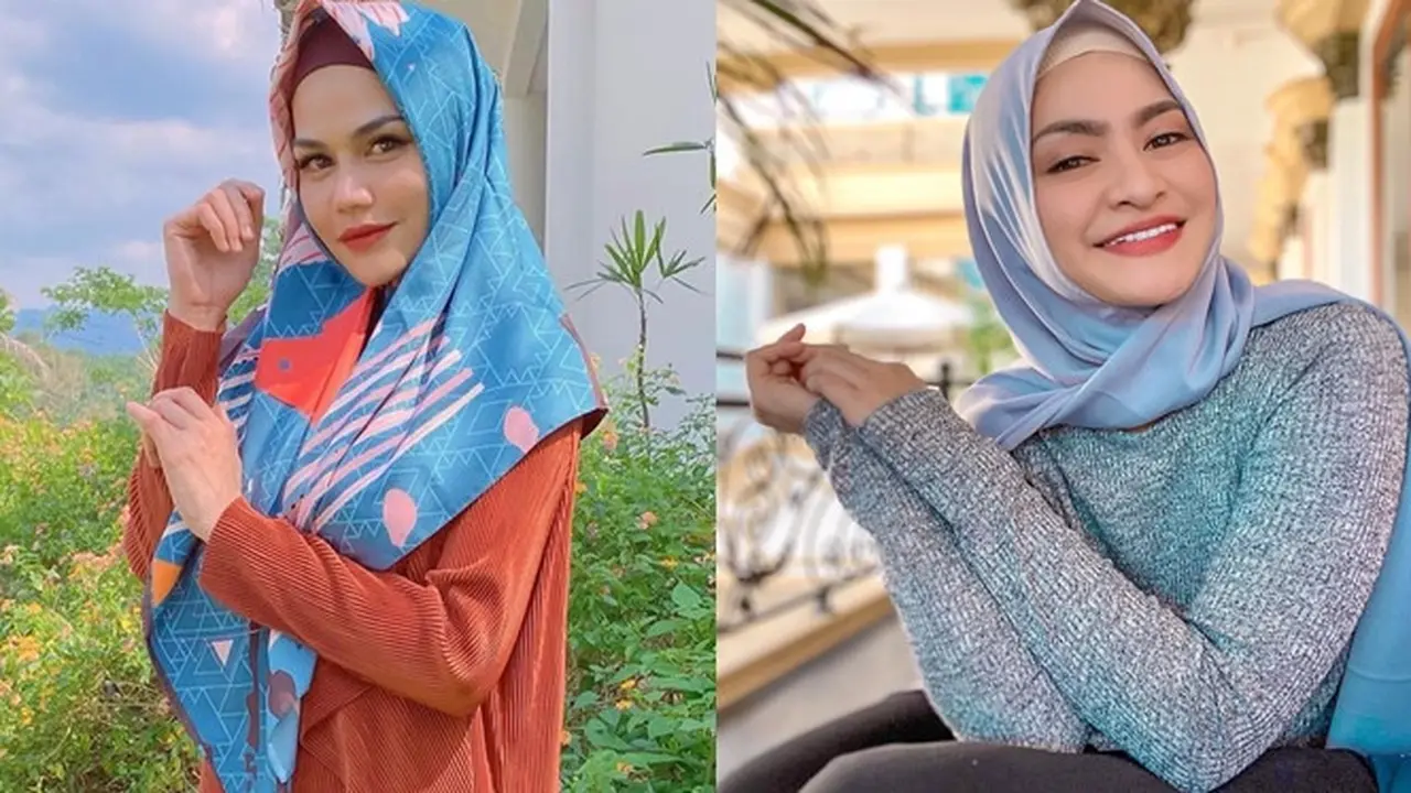 Selain Katty Butterfly, 6 DJ Ini Kian Menawan saat Tampil Berhijab