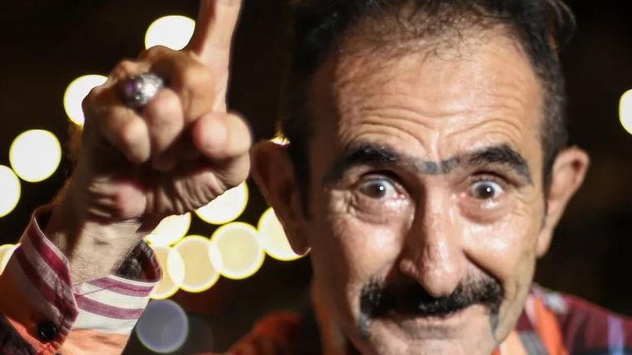 Kisah Eko Londo Pelawak Asal Surabaya, Pernah Ditolak Gabung Srimulat karena Terlalu Ganteng