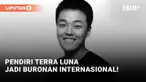 Pendiri Terraluna Jadi Buronan Interpol