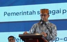 Kapolda DIY Tegaskan Tak Ada Larangan Anies Jadi Pembicara di UGM