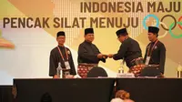 Menhan Prabowo Subianto Jadi Ketua IPSI, Banyak Dapat Dukungan